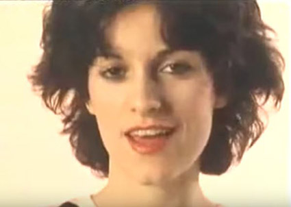 Patty Donahue